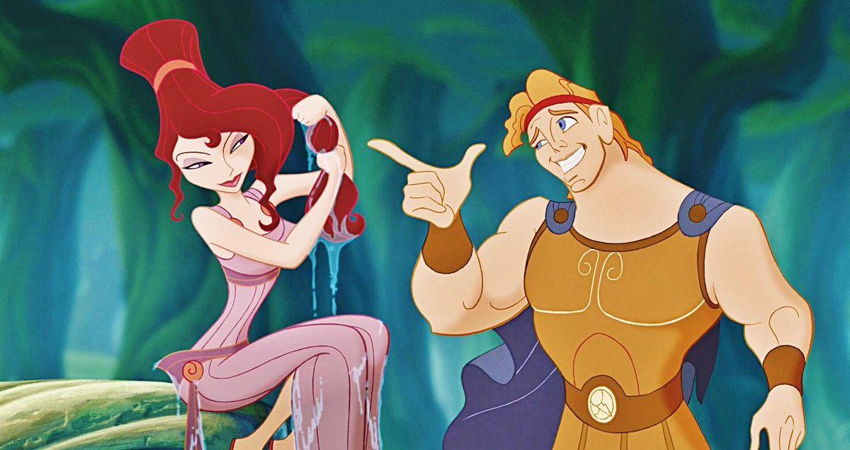 Quiz: Finish These Famous Lines From Disney Movies