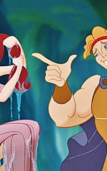Quiz: Complete These Famous Lines From Disney Movies