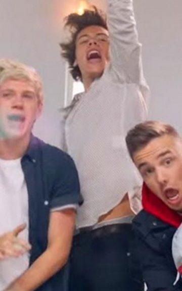 Quiz: Score 100% on this ultimate One Direction trivia quiz