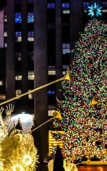 Quiz: What Do You Know About Christmas Celebrations Around the World?