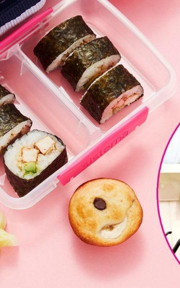 Quiz: Create a Bento Box And We'll Reveal What You Should Be Focusing On In 2020