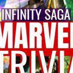 Quiz: The amazing MARVEL INFINITY SAGA Trivia!