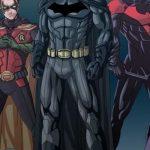 Quiz: Which Batman Sidekick am I?