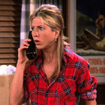Quiz: Guess Which FRIENDS Character Said These Random Phrases