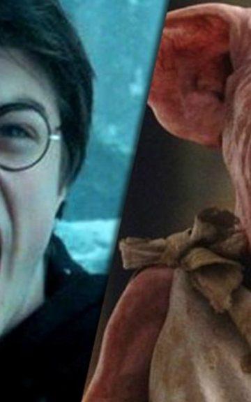 Quiz: We guess your age based on your Harry Potter opinions