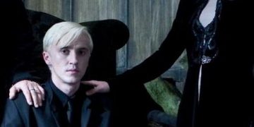 Quiz: What Do You Know About The Malfoy Family?