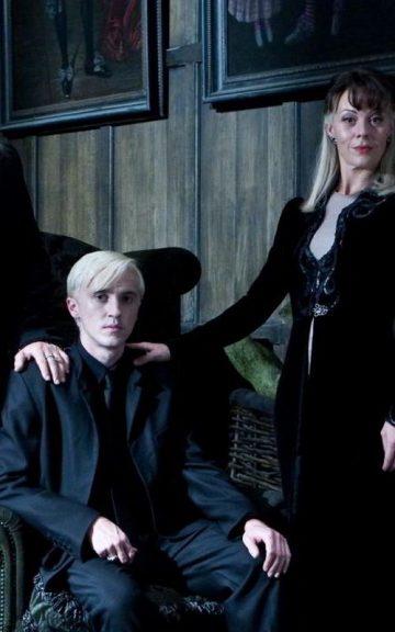 Quiz: What Do You Know About The Malfoy Family?