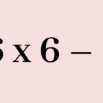 Quiz: Nobody Can Solve All 10 Of These Easy Equations