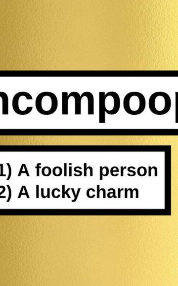 Quiz: 6% Of The Population Knows The Meaning Of These 15 Obscure Words