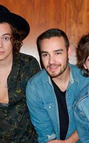 Quiz: pass the most impossible One Direction quiz