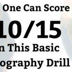 Quiz: Nobody Can Score 10/15 In This Basic Geography Drill