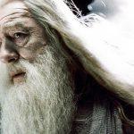 Quiz: Finish Dumbledore's Top 20 Sayings