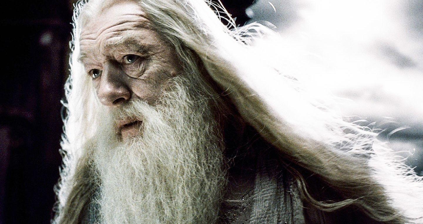 Quiz: Finish Dumbledore's Top 20 Sayings