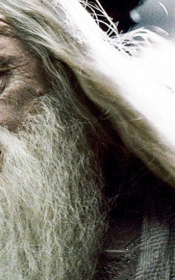 Quiz: Complete Dumbledore's Top 20 Sayings