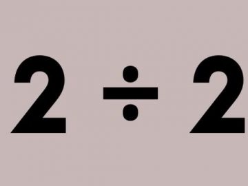 Quiz: This Seemingly Basic Math Test Is Driving The Internet Crazy