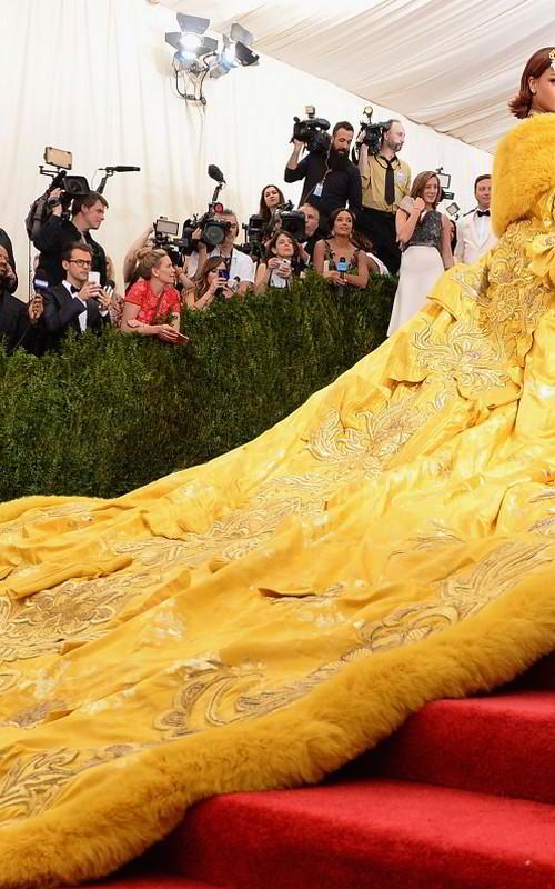 Top Met Gala Fashion Moments: The Most Iconic Looks Ranked