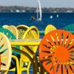 Quiz: Which Terrace Chair Color am I?