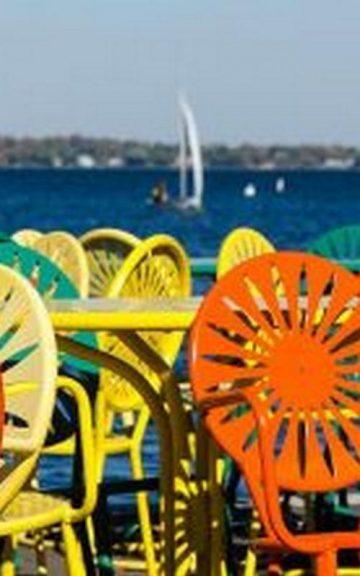 Quiz: Which Terrace Chair Color am I?