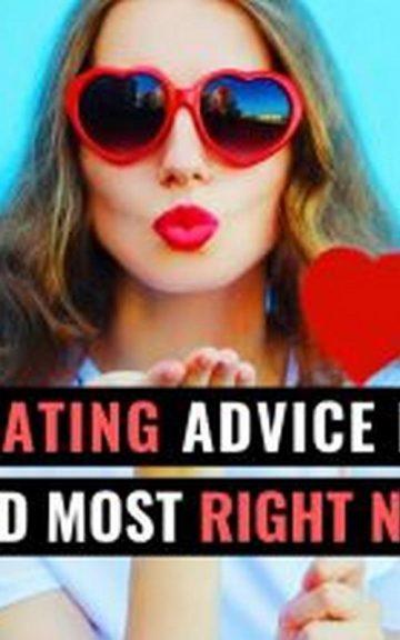 Quiz: What Dating Advice Do You Need Most Right Now?