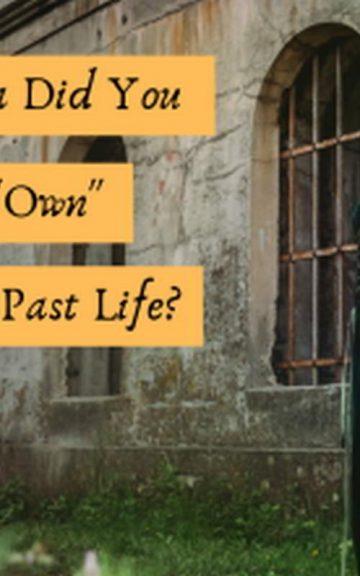 Quiz: Which Era Did I Totally "Own" In my Past Life?