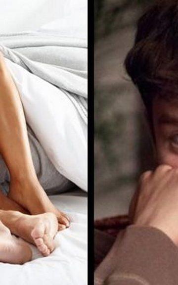 Quiz: When will you next have sex?