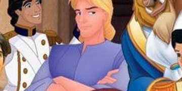 Quiz: What Do You Know About The Disney Princes?