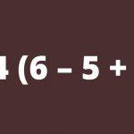 Quiz: Pass This Simple Math Quiz