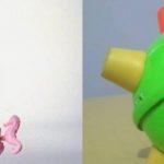 Quiz: Guess These Retro Toys From The 90s