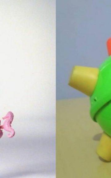Quiz: Guess These Retro Toys From The 90s
