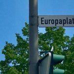 Quiz: Wo befindet sich in Dorsten der Europaplatz?