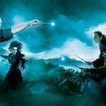 Quiz: Can You Master The Ultimate Harry Potter Dueling Quiz?