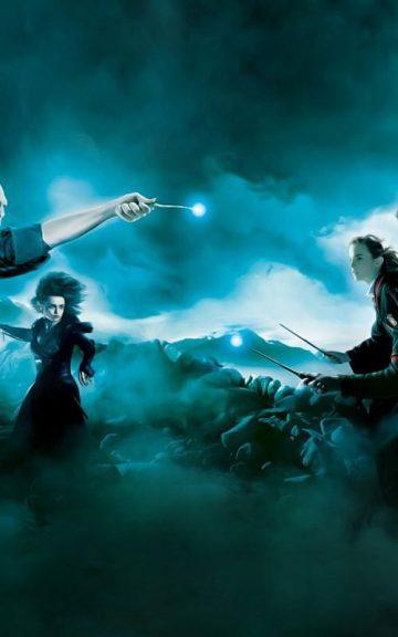 Quiz: Can You Master The Ultimate Harry Potter Dueling Quiz?
