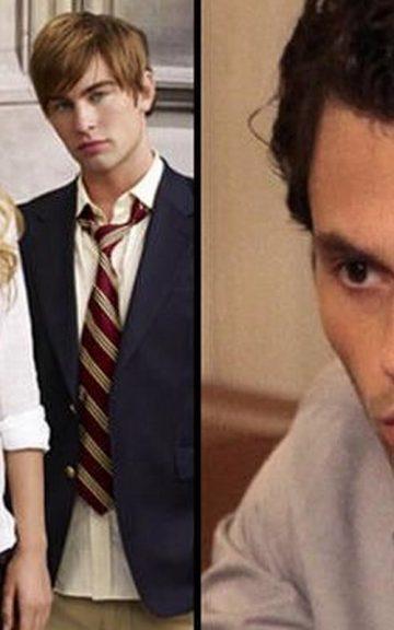 Quiz: What would my Gossip Girl scandal be?