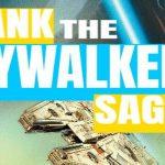 Vote for The Skywalker Saga: How Do YOU Rate The STAR WARS Films?
