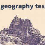 Quiz: You can pass This Impossible Geography Test If You're A Genius