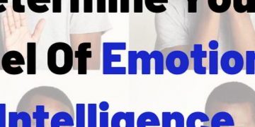 Quiz: This Facial Quiz Will Determine Your Level Of Emotional Intelligence