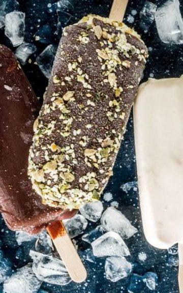 Quiz: Which Country Did Each Of These Frozen Desserts Originate In?