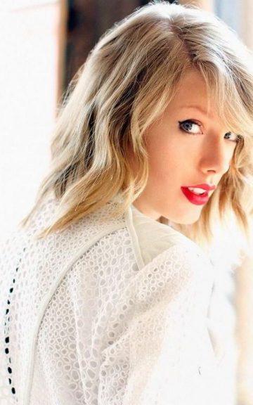 Quiz: What Taylor Swift Song Are You?