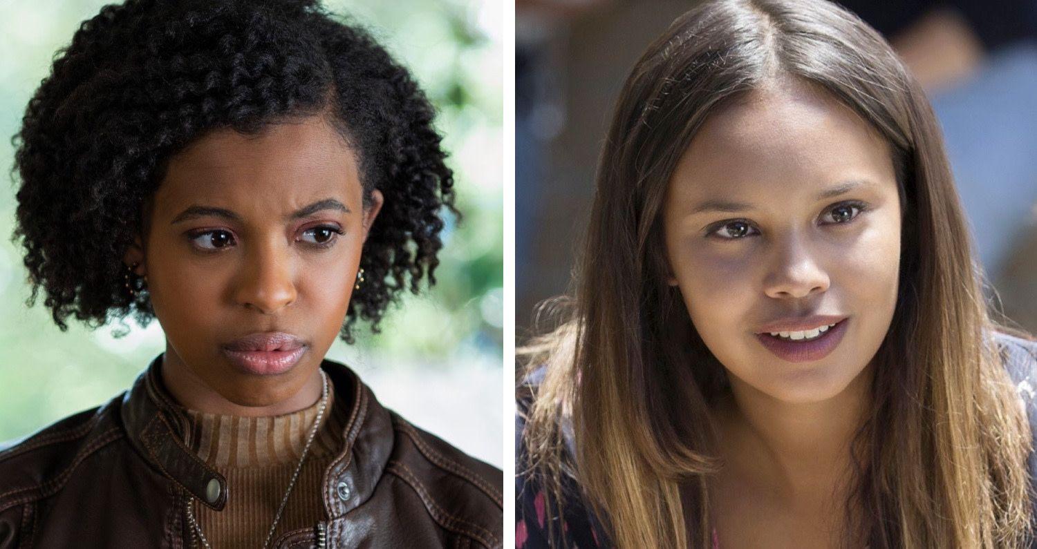 Quiz: Are You Ani Or Jessica From 13 Reasons Why