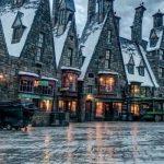 Quiz: What Do You Know About Hogsmeade?