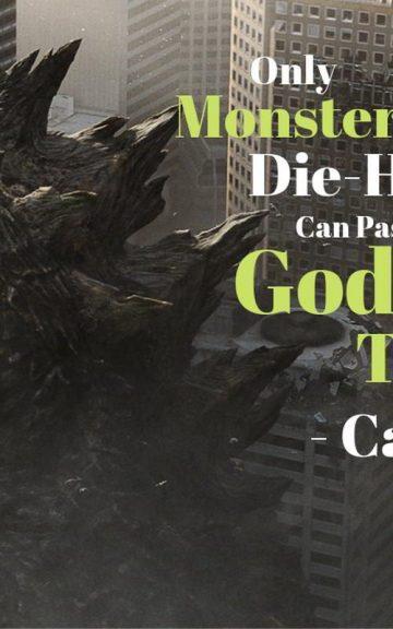 Quiz: Monster Movie Die-hards Can Pass This Godzilla Trivia -