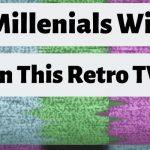 Quiz: Millenials Will Be Able To Get 10/10 On This Retro TV Quiz