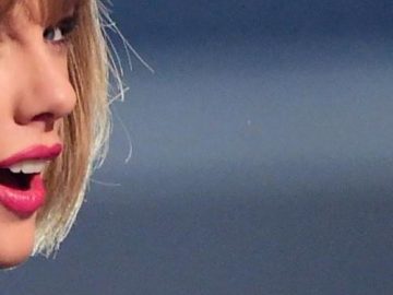 Quiz: Choose 6 Taylor Swift Songs And We'll tell The First Thing People Notice About Your looks