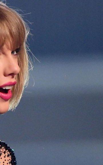 Quiz: Choose 6 Taylor Swift Songs And We'll tell The First Thing People Notice About Your looks