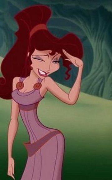 Quiz: Which Bad@$$ Disney Character am I?