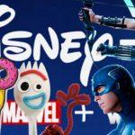 Quiz: 9 Shows That Are Coming To Disney+ This September