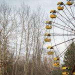 Quiz: Which part would I have played in the Chernobyl disaster?