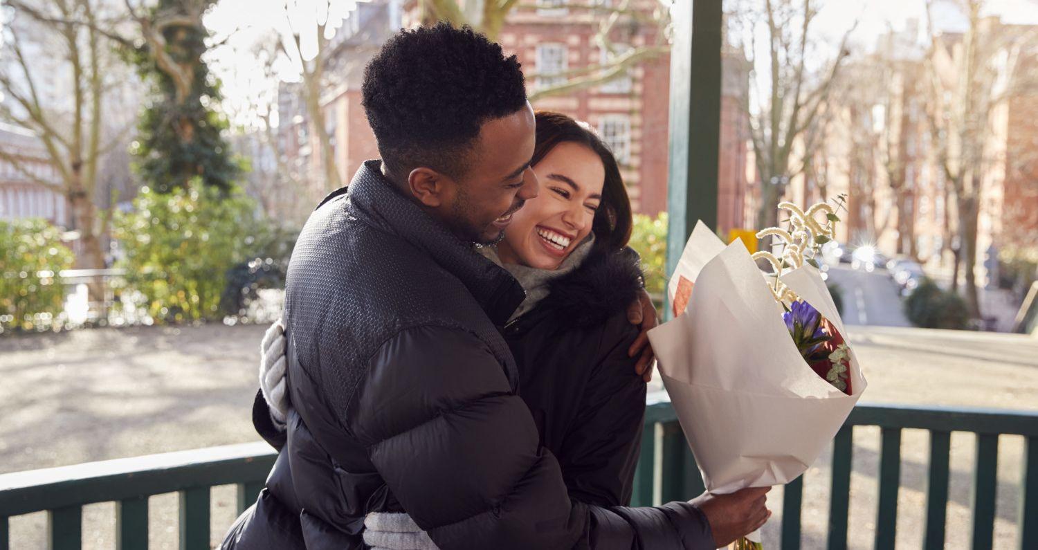 Quiz: Answer These Question and We'll Give You the Best Advice For Your Relationship
