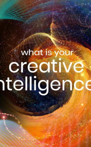 Quiz: What Level Of Creative Genius Are You? Take This Gorgeous Color Test And Find Out!