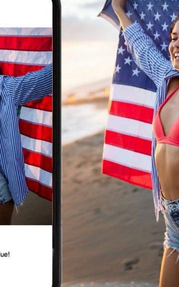 Quiz: We'll Give You A 4th Of July Instagram Caption To Use